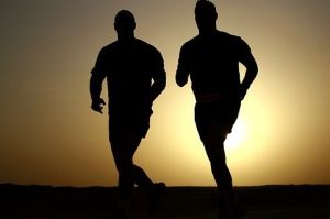 How LifeForce Qigong helped me be a better runner